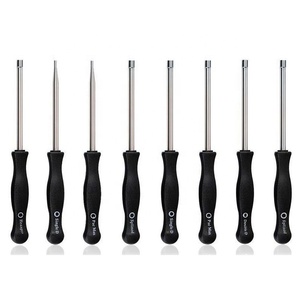 8 Cái Tuốc Nơ Vít Điều Chỉnh Bộ Chế Hòa Khí <span class=keywords><strong>Carb</strong></span> Dụng Cụ Cầm Tay Hexagon Hex Ổ Cắm Tuốc Nơ Vít Trình Điều Khiển Cưa Xích Công Cụ Sửa Chữa Điều Chỉnh Tốc Độ - Product Image 1