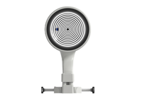 Nuevo Instrumento Óptico 2025 SK-7000B, Máquina de Topografía Corneal 3 en 1 con Reposacabezas Eléctrico para Uso Médico Oftálmico