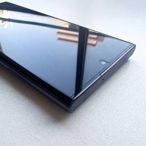 Miếng Dán Bảo Vệ Toàn Màn Hình Hydrogel Cao Cấp Cho Samsung Galaxy S21 22 Kính Cường Lực Hydrogel Trong Suốt Siêu TPU - Product Image 5