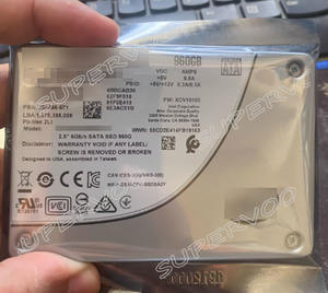 Marca nueva D3-S4510 SSDSCKKB480G801 480GB M.2 22x80mm SATA 6 Gb/s 3D TLC 1DWPD SSD - Product Image 4