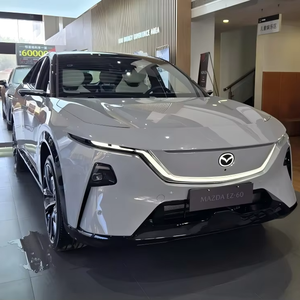 Nuova Mazda EZ-60 2026 EV Edizione Pro Sport con Autonomia Estesa 600km, Veicolo a Nuova Energia ad Alta Efficienza, 5 Porte, 5 Posti, Mazda EZ60 - Product Image 1