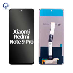 Pantalla LCD de teléfono móvil a <span class=keywords><strong>precio</strong></span> al por mayor para <span class=keywords><strong>Redmi</strong></span>, pantalla táctil LCD de teléfono móvil para <span class=keywords><strong>Redmi</strong></span> Note 7 8 <span class=keywords><strong>9</strong></span> 10 10S 11 11S 12 <span class=keywords><strong>Pro</strong></span> - Product Image 4