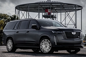 Rines de Aluminio Forjado CF Personalizados para Licenziato-M 5x112/5x114.3/5x120/5x130 para Forgiato Dodge Charger /Chrysler 300C/ <span class=keywords><strong>Hummer</strong></span> <span class=keywords><strong>H2</strong></span> - Product Image 6