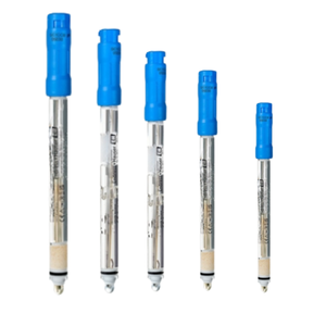 อิเล็กโทรดวัดค่า pH ของ Endress Hauser รุ่น Memosens CPL59E, CPL51E, CPL53E อิเล็กโทรดแก้ววัดค่า pH ดิจิตอลแบบออลราวด์ 2.0 - Product Image 2