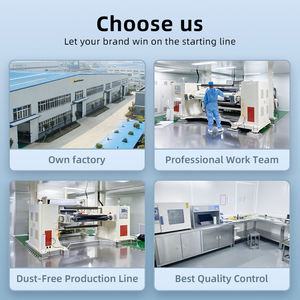 Vinilo autoadhesivo para coche, película de PVC para envolver el coche, color verde, Coral mágico - Product Image 6