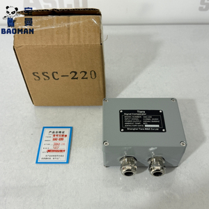 โมดูลเปรียบเทียบสัญญาณอุตสาหกรรม Original Tiara SSC-220 4-20mA 24VDC 50/60HZ 80c - Product Image 5
