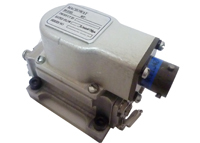 Diseño clásico de estructura de deflector de doble boquilla, puede reemplazar la serie 31 31-352A-2 - Product Image 4