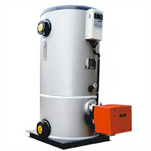 Caldaia Termica a Biomassa CLSW da 1000kW ad Alta Capacità per Cartiere - Product Image 2