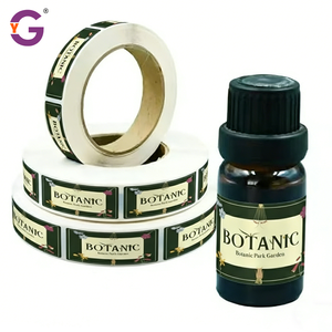 สติกเกอร์ม้วนแบบกำหนดเองสำหรับขวดหยดน้ำมัน<span class=keywords><strong>หอม</strong></span>ระเหย กันน้ำ กันน้ำมัน กันแอลกอฮอล์ ฉลากน้ำมัน<span class=keywords><strong>หอม</strong></span>ระเหย สติกเกอร์โลโก้ไว<span class=keywords><strong>นิล</strong></span> - Product Image 3