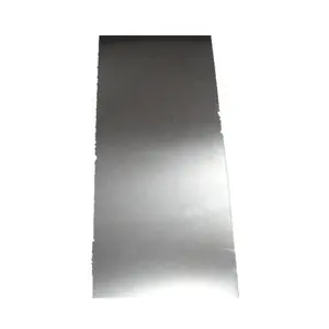 254SMO stainless steel sheet