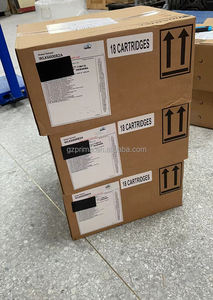 Cartucho <span class=keywords><strong>de</strong></span> Tinta Negra Premium a Base <span class=keywords><strong>de</strong></span> <span class=keywords><strong>Agua</strong></span> Original WLK660068A VJ <span class=keywords><strong>de</strong></span> 42 ml, Apto para Cajas, Cartón, Papel, Bolsas y Materiales Absorbentes - Product Image 5