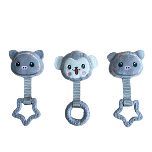 Nuovo a buon mercato TPR masticare <span class=keywords><strong>pet</strong></span> coniglio giocattolo - Product Image 1