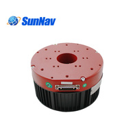 Système de pilotage automatique SunNav AG300, système de pilotage automatique GPS utilisé pour l'agriculture de précision