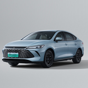 BYD Qin PLUS DM-i Berlina Ibrida Plug-in, Autonomia Elettrica 120km, Autonomia NEDC 550km, Efficienza 2.93L/100km, <span class=keywords><strong>Nuova</strong></span> Energia - Product Image 4