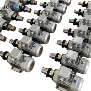 ปั๊มไมโครปั๊มแบบแม่เหล็กสำหรับถ่ายโอนสารเคมี กรด ด่าง ตัวทำละลาย ป้องกันการรั่วซึม ใช้สำหรับการ<span class=keywords><strong>ท</strong></span>ดสอบการไหลเวียนของน้ำในห้องปฏิบัติการ - Product Image 3