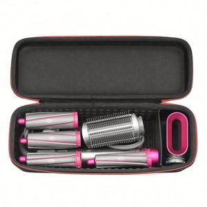 Estuche Rígido Impermeable de EVA para Plancha de Pelo Clásica, Rizador y Estilizador - Product Image 6