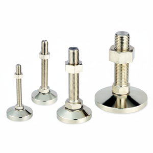 Pied de nivellement série A-M-30 AUTOCFT pour équipement électrique à charges élevées/moyennes - Product Image 1