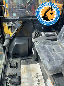 รถขุดมือสองสภาพดีเครื่องขุดดินมือสองเครื่องขุดดินมือสอง PC70 PC56 PC35 PC20 PC30 - Product Image 2