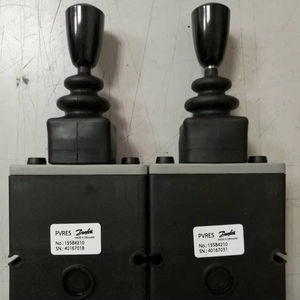 Handle <strong>Module</strong> <strong>Sensor</strong> Hydraulic Pump Hydraulic Remote Control 155B4210 PVRES Remote Joystick - Product Image 4