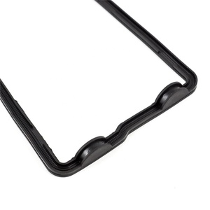 Junta de cubierta de culata de goma para motocicleta, para <span class=keywords><strong>Kawasaki</strong></span> ZX1000, ZX-10R, <span class=keywords><strong>ZX10R</strong></span>, años 2004 a 2010, 2005, 2006, <span class=keywords><strong>2007</strong></span>, 2008, 2009, 11061 a 0223 - Product Image 2