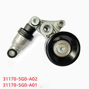 Tensor de Correa para Acura MDX RDX Honda Accord 31170-5G0-A01 Nuevo para Repuestos de Motor - Product Image 5