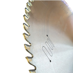 Disque diamanté 355 mm <span class=keywords><strong>pour</strong></span> la coupe de barres en aluminium, lame de scie à pointes diamantées PCD 120T, alésage 25,4 mm <span class=keywords><strong>pour</strong></span> la coupe du bois dur, OEM - Product Image 4