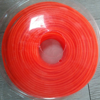Durable débroussailleuse ligne de coupe en nylon