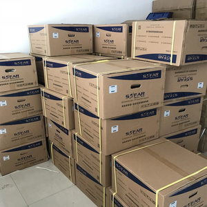 Sofar Ba Giai Đoạn 3KW 4KW 5KW 6KW 8KW 10KW 12KW Năng Lượng Mặt Trời Biến Tần - Product Image 5