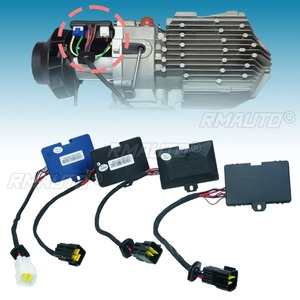 Remote Control Diesel Heating Fuel Powered Warm Air Blower Parking Heater Controller <b>Motherboard</b> Display Screen <b>Computer</b> Version - Product Image 5