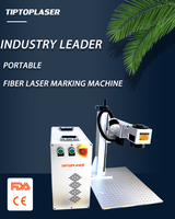 Machine à graver et d'impression de numéro de série, Laser en Fiber de carbone, impression pratique sur pneus en caoutchouc