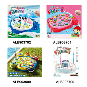 <span class=keywords><strong>Jouet</strong></span> musical en plastique AJB 3 en 1, piano <span class=keywords><strong>jouet</strong></span> avec lumière et musique, <span class=keywords><strong>jouet</strong></span> de pêche éducatif pour enfants - Product Image 5
