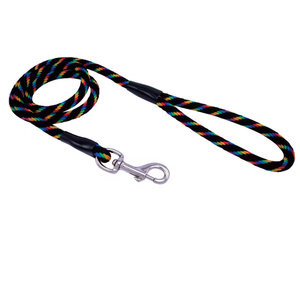 Laisse pour chien en corde ronde solide et durable fabriquée à Taiwan en gros - Product Image 4