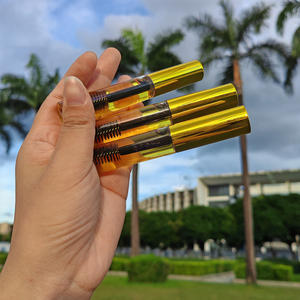 Suero para el Crecimiento de Pestañas, Potenciador de Cejas, Biotina, Péptidos Naturales, Pestañas Más Largas y Voluminosas, OEM - Product Image 3