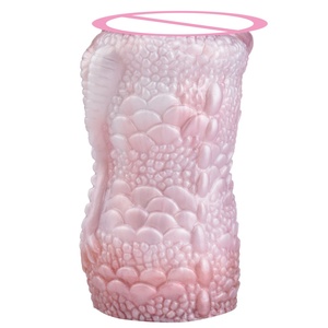 YOCY Fantasy Silicone Pocket Pussy, masturbateurs masculins, jouet sexuel érotique, vagin artificiel anal pour hommes, masturbation - Product Image 2