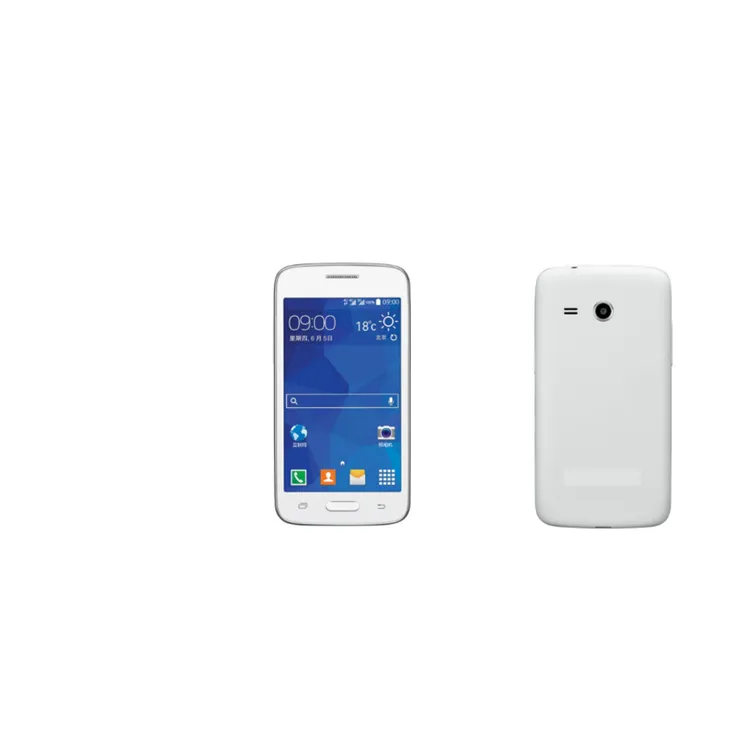 Neues gebrauchtes überholtes Telefon für Samsung GALAXY Core Mini 4G G3568 Original produkt Mehrere Farben