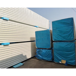 <span class=keywords><strong>Prix</strong></span> <span class=keywords><strong>M2</strong></span> Panneau Sandwich Salle Blanche Conteneur Verrouillage Eps Mur Conteneur <span class=keywords><strong>Maison</strong></span> - Product Image 6