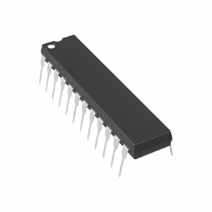 Electronic Chips Component Original One Stop Service AD7247ABN 24 DIP Data Acquisition - Product Image 1