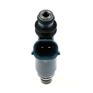 Inyector de Combustible 23250-50040 23209-50040 23250-0F010 para Toyota, Boquilla de Acero, Presión Estándar - Product Image 4