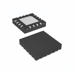 Power Management (PMIC) ISL78235AARZ-T7A 16 VQFN Exposed Pad Buy Electronics Components Online In Stock - Product Image 1