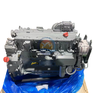 6 xi lanh động cơ diesel bf6m2012c động cơ diesel động cơ cho <span class=keywords><strong>Deutz</strong></span> bf6m2012c bf6m2012 lắp ráp động cơ - Product Image 3