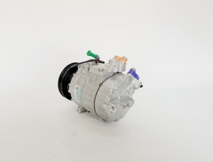 คอมเพรสเซอร์แอร์ไฟฟ้า AC 12V 3BD260805A คุณภาพสำหรับรถ Volkswagen <span class=keywords><strong>Passat</strong></span> <span class=keywords><strong>B5</strong></span> - Product Image 3