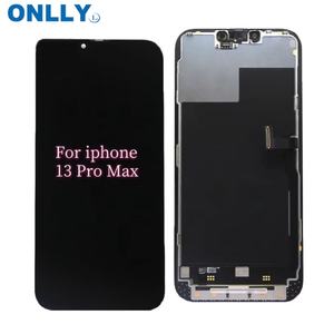 Pantalla LCD OLED Original de Repuesto para iPhone 13 Pro Max, Pieza de Reparación Compatible con iPhone 13 Pro Max - Product Image 1