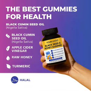 Gummies au Miel de Manuka Marque Blanche : Confort de la Gorge & Hygiène Buccale – Édulcorant Naturel à la Pectine - Product Image 3