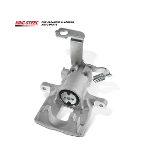 KINGSTEEL Étrier <span class=keywords><strong>de</strong></span> <span class=keywords><strong>frein</strong></span> 47830-05030 Arrière Droit RH pour Toyota Avensis T27 2009-2018 Piston 38mm <span class=keywords><strong>Bosch</strong></span> - Product Image 1