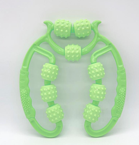 Masajeador de Piernas para Relajación Muscular en el Hogar - Product Image 5