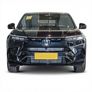 Honda CR-<span class=keywords><strong>V</strong></span> PHEV 2025, Edición de Lujo, Vehículo Híbrido Compacto con Gestión Inteligente de Batería, Motor de 2.0L - Product Image 1