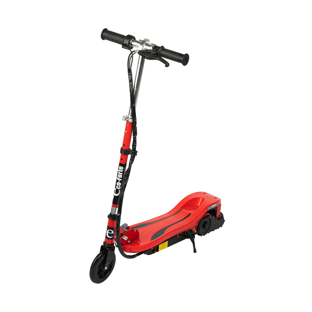 High Safety Level Kids Electric Scooter Max Load 70kg vespa Electric Scooter for Kids