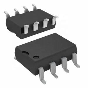 Transistor MOSFET NTHS4101PT1G Saluran-P 20 V 4.8A (Tj) 1.3W (<span class=keywords><strong>Ta</strong></span>) SMD 8-SMD NTHS4101PT1G - Product Image 1