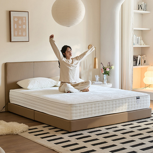 Colchón doble eléctrico inteligente gravedad cero elevación automática sin interferencias colchón tamaño King muebles de dormitorio colchón - Product Image 5