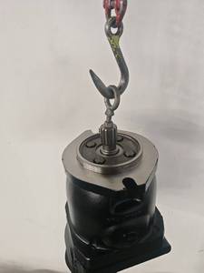 Motor Hidráulico de Alta Potencia M6G3N1D3 M7G3N1D02 M6F3N1D02 para Maquinaria Pesada - Product Image 2